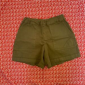 Everlane Cotton Short size Medium